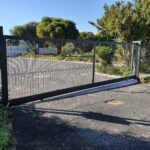 Sliding Gate