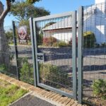 Swing Gate
