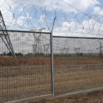 Securifor 2D Fencing
