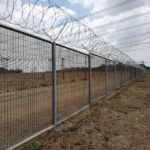 Securifor 2D Fencing
