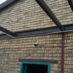 Custom Steel Work