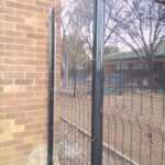 Outdoor Fencing