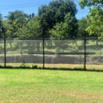 Outdoor Fencing