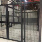 Internal Fencing