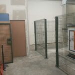 Internal Installation